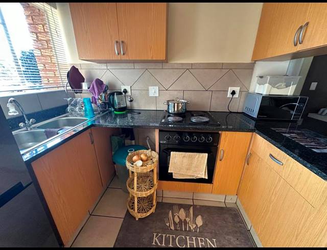 2 BEDROOM APARTMENT FOR SALE IN CLARINA